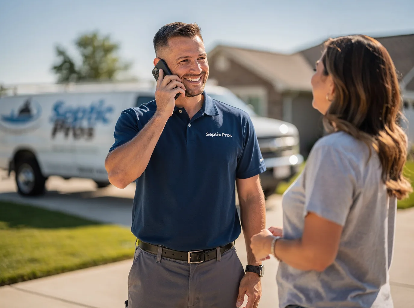 Septic Tank Pumping Bairdford, PA FAQs